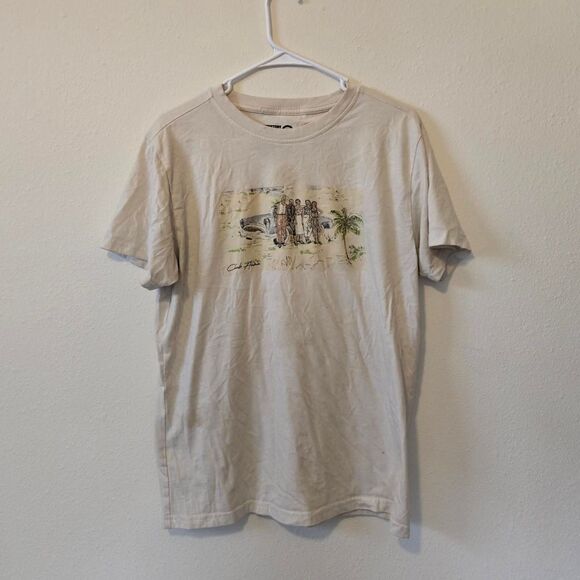 Men's Unisex Target X House of Aama Black History Malcom X Photograph Shirt - Picture 1 of 5